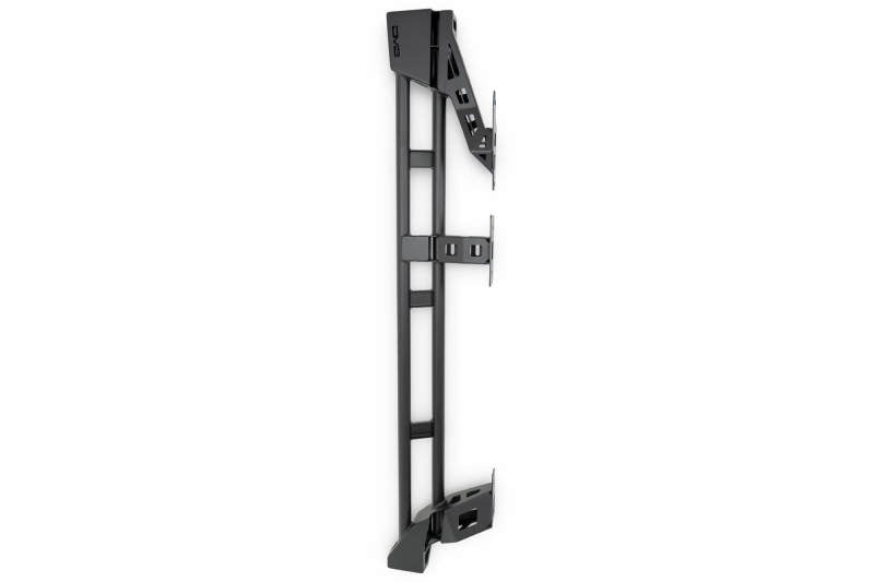 DVESRGX-02-DV8 Offroad 03-09 Lexus GX 470 FS-15 Rock Sliders-Body Armor & Rock Rails-DV8 Offroad