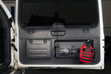 Load image into Gallery viewer, DV8 Offroad 03-09 Lexus GX 470 Molle Door Pocket-Exterior Trim-DV8 Offroad-810087812669-