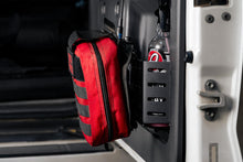 Load image into Gallery viewer, DV8 Offroad 03-09 Lexus GX 470 Molle Door Pocket-Exterior Trim-DV8 Offroad-810087812669-