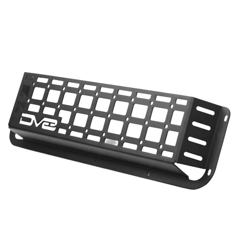 DV8 Offroad 03-09 Lexus GX 470 Molle Door Pocket-Exterior Trim-DV8 Offroad-810087812669-
