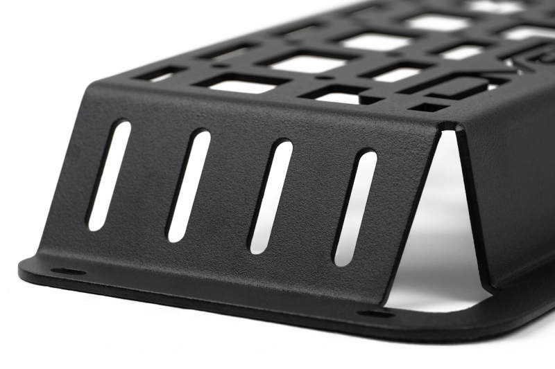 DV8 Offroad 03-09 Lexus GX 470 Molle Door Pocket-Exterior Trim-DV8 Offroad-810087812669-