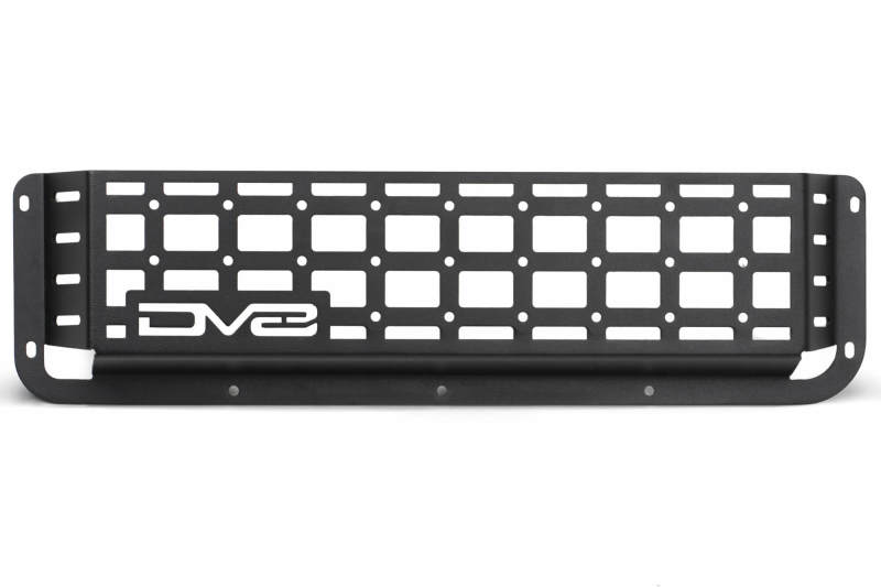 DV8 Offroad 03-09 Lexus GX 470 Molle Door Pocket-Exterior Trim-DV8 Offroad-810087812669-