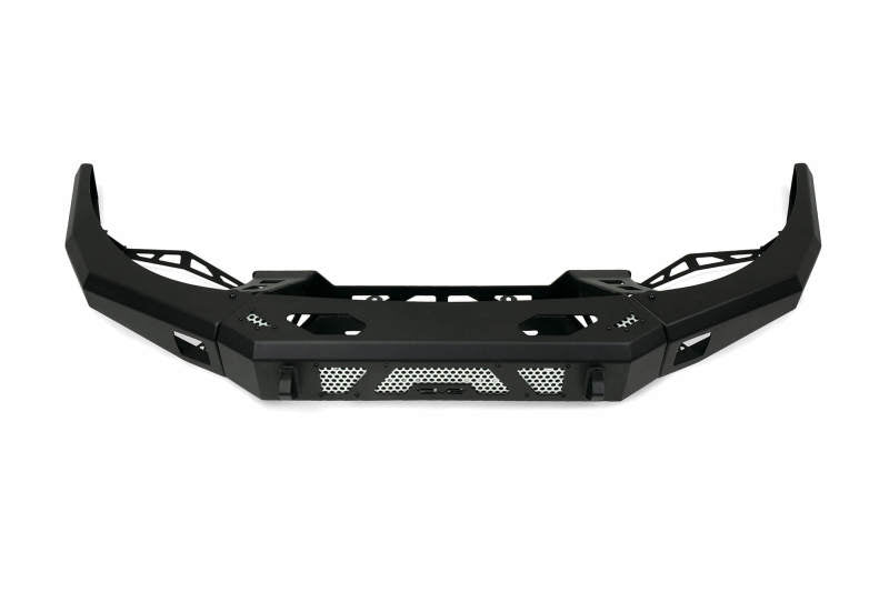 DV8 Offroad 03-09 Lexus GX 470 MTO Series Winch Front Bumper - Black Ops Auto Works