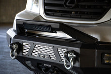 Load image into Gallery viewer, DV8 Offroad 03-09 Lexus GX 470 MTO Series Winch Front Bumper - Black Ops Auto Works