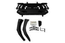 Load image into Gallery viewer, DV8 Offroad 03-09 Lexus GX 470 MTO Series Winch Front Bumper - Black Ops Auto Works