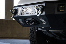 Load image into Gallery viewer, DV8 Offroad 03-09 Lexus GX 470 MTO Series Winch Front Bumper - Black Ops Auto Works