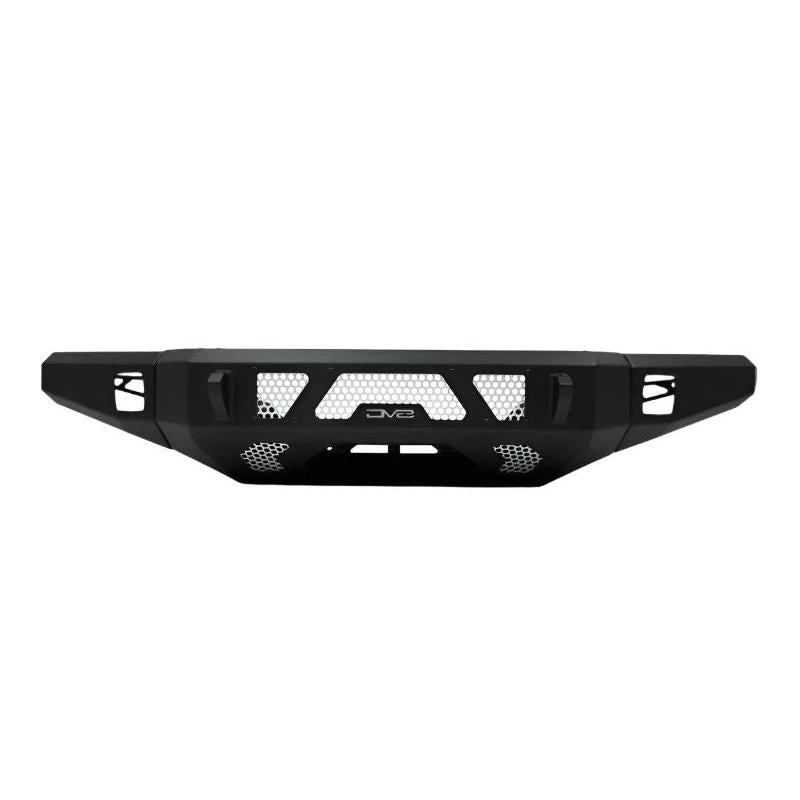 DV8 Offroad 03-09 Lexus GX 470 MTO Series Winch Front Bumper - Black Ops Auto Works