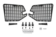 Load image into Gallery viewer, DV8 Offroad 03-09 Lexus GX 470 Rear Window Molle Storage Panels-Exterior Trim-DV8 Offroad