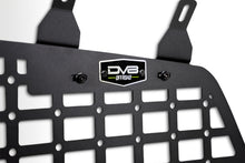 Load image into Gallery viewer, DV8 Offroad 03-09 Lexus GX 470 Rear Window Molle Storage Panels-Exterior Trim-DV8 Offroad