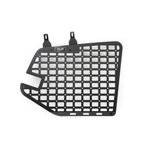 Load image into Gallery viewer, DV8 Offroad 03-09 Lexus GX 470 Rear Window Molle Storage Panels-Exterior Trim-DV8 Offroad