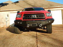 Load image into Gallery viewer, DV8 Offroad 07-13 Toyota Tundra Front Bumper - Black Ops Auto Works