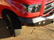 Load image into Gallery viewer, DV8 Offroad 07-13 Toyota Tundra Front Bumper - Black Ops Auto Works