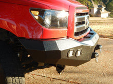 Load image into Gallery viewer, DV8 Offroad 07-13 Toyota Tundra Front Bumper - Black Ops Auto Works