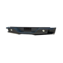 Load image into Gallery viewer, DV8 Offroad 07-13 Toyota Tundra Rear Bumper Winch Ready - Black Powdercoat - Black Ops Auto Works