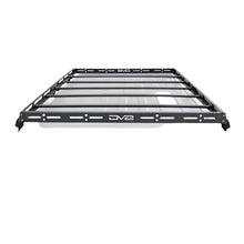 Load image into Gallery viewer, DV8 Offroad 07-18 Jeep Wrangler JK 4 DR / JL 2 DR &amp; JT / 18+ Gladiator Roof Rack - Black Ops Auto Works