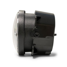 Load image into Gallery viewer, DV8 Offroad 07-18 Jeep Wrangler JK 4in 30W LED Replacement Fog Lights - Black Ops Auto Works