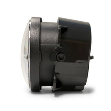 Load image into Gallery viewer, DV8 Offroad 07-18 Jeep Wrangler JK 4in 30W LED Replacement Fog Lights - Black Ops Auto Works