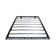 Load image into Gallery viewer, DV8 Offroad 07-18 Jeep Wrangler JK Full-Length Roof Rack - Black Ops Auto Works