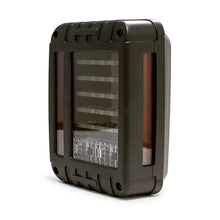 Load image into Gallery viewer, DV8 Offroad 07-18 Jeep Wrangler JK Octagon LED Tail Light - Black Ops Auto Works