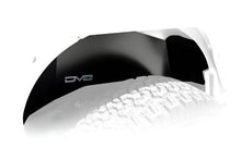Load image into Gallery viewer, DV8 Offroad 07-18 Jeep Wrangler JK Rear Aluminum Inner Fender - Black - Black Ops Auto Works