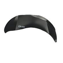 Load image into Gallery viewer, DV8 Offroad 07-18 Jeep Wrangler JK Rear Aluminum Inner Fender - Black - Black Ops Auto Works