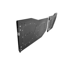 Load image into Gallery viewer, DV8 Offroad 07-18 Jeep Wrangler Jk Rock Doors - Black Ops Auto Works