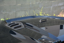 Load image into Gallery viewer, DV8 Offroad 07-18 Jeep Wrangler JK Rubicon 10th Anniversary Replica Hood - Black Ops Auto Works