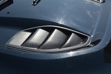 Load image into Gallery viewer, DV8 Offroad 07-18 Jeep Wrangler JK Rubicon 10th Anniversary Replica Hood - Black Ops Auto Works