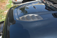 Load image into Gallery viewer, DV8 Offroad 07-18 Jeep Wrangler JK Rubicon 10th Anniversary Replica Hood - Black Ops Auto Works