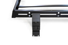 Load image into Gallery viewer, DV8 Offroad 07-18 Jeep Wrangler JK Short Roof Rack - Black Ops Auto Works