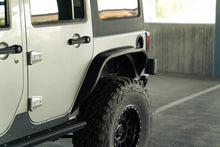 Load image into Gallery viewer, DV8 Offroad 07-18 Jeep Wrangler JK Slim Fender Flares-Fenders-DV8 Offroad-810087812744-