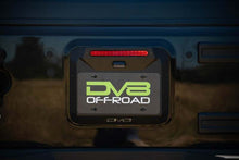 Load image into Gallery viewer, DV8 Offroad DV8 Offroad 07-18 Jeep Wrangler JK Spare Tire Delete