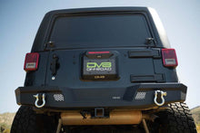 Load image into Gallery viewer, DV8 Offroad DV8 Offroad 07-18 Jeep Wrangler JK Spare Tire Delete
