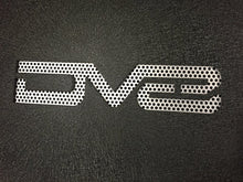 Load image into Gallery viewer, DV8 Offroad 07-18 Jeep Wrangler Tramp Stamp - Black Ops Auto Works