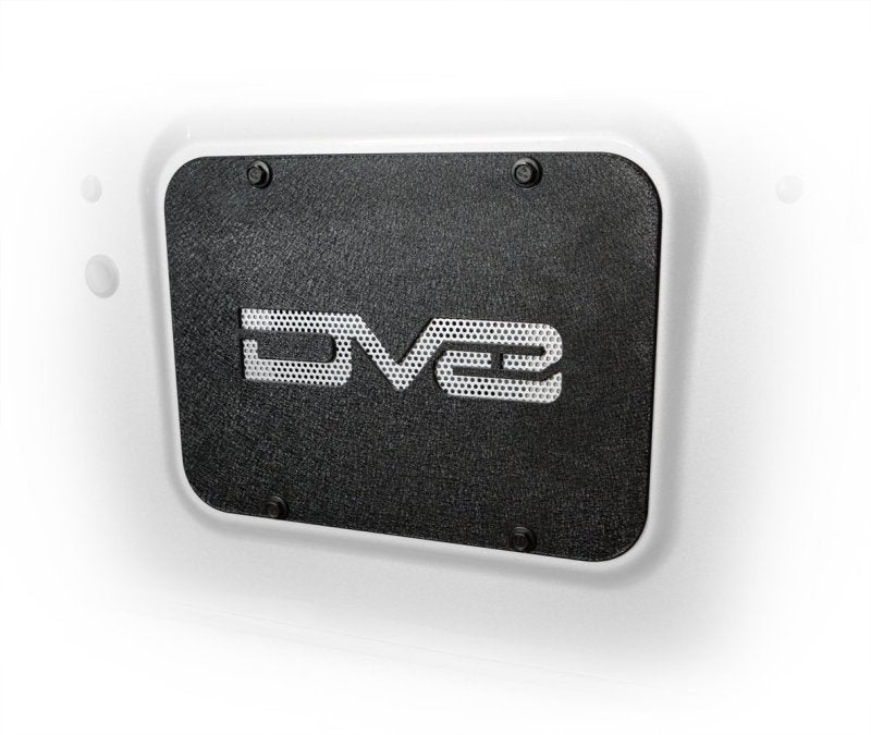 DV8 Offroad 07-18 Jeep Wrangler Tramp Stamp - Black Ops Auto Works
