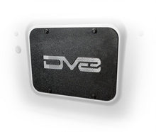 Load image into Gallery viewer, DV8 Offroad 07-18 Jeep Wrangler Tramp Stamp - Black Ops Auto Works