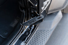 Load image into Gallery viewer, DV8 Offroad 07-23 Jeep Gladiator/Wrangler JT/JK/JL Foot Pegs-Exterior Trim-DV8 Offroad-810087812720-