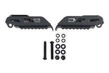 Load image into Gallery viewer, DV8 Offroad 07-23 Jeep Gladiator/Wrangler JT/JK/JL Foot Pegs-Exterior Trim-DV8 Offroad-810087812720-