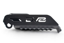 Load image into Gallery viewer, DV8 Offroad 07-23 Jeep Gladiator/Wrangler JT/JK/JL Foot Pegs-Exterior Trim-DV8 Offroad-810087812720-