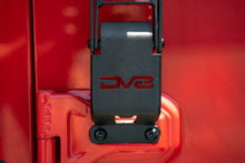 Load image into Gallery viewer, DV8 Offroad 07-23 Jeep Gladiator/Wrangler JT/JK/JL Hinge Mounted Step-Side Steps-DV8 Offroad-810087812485-