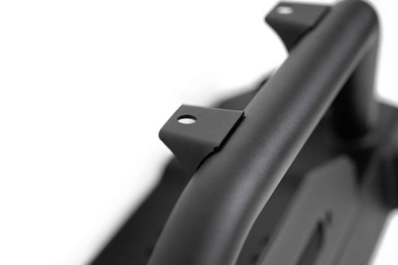 DV8 Offroad 07-23 Jeep Wrangler JK/JL & Gladiator JT FS-15 Series Front Bumper-Bumpers - Steel-DV8 Offroad-810087812546-