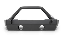 Load image into Gallery viewer, DV8 Offroad 07-23 Jeep Wrangler JK/JL &amp; Gladiator JT FS-15 Series Front Bumper-Bumpers - Steel-DV8 Offroad-810087812546-