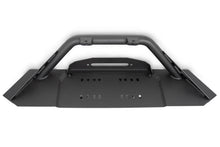 Load image into Gallery viewer, DV8 Offroad 07-23 Jeep Wrangler JK/JL &amp; Gladiator JT FS-15 Series Front Bumper-Bumpers - Steel-DV8 Offroad-810087812546-