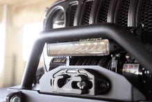 Load image into Gallery viewer, DV8 Offroad 07-23 Jeep Wrangler JK/JL &amp; Gladiator JT FS-15 Series Front Bumper-Bumpers - Steel-DV8 Offroad-810087812546-