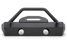Load image into Gallery viewer, DV8 Offroad 07-23 Jeep Wrangler JK/JL &amp; Gladiator JT FS-15 Series Front Bumper-Bumpers - Steel-DV8 Offroad-810087812546-