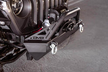 Load image into Gallery viewer, DV8 Offroad 07-23 Jeep Wrangler JK/JL &amp; Gladiator JT FS-15 Series Front Bumper-Bumpers - Steel-DV8 Offroad-810087812546-