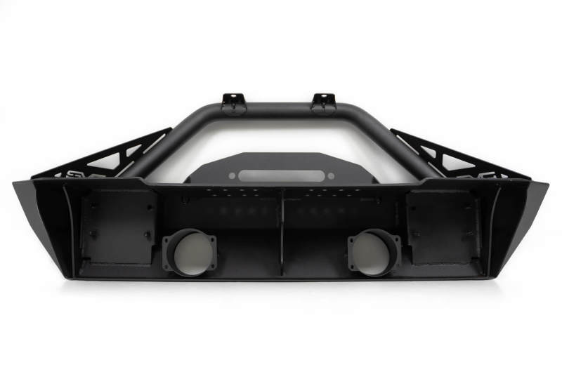 DV8 Offroad 07-23 Jeep Wrangler JK/JL & Gladiator JT FS-15 Series Front Bumper-Bumpers - Steel-DV8 Offroad-810087812546-