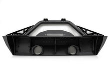 Load image into Gallery viewer, DV8 Offroad 07-23 Jeep Wrangler JK/JL &amp; Gladiator JT FS-15 Series Front Bumper-Bumpers - Steel-DV8 Offroad-810087812546-