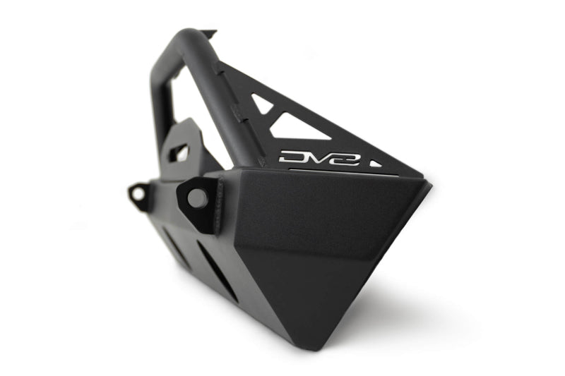 DV8 Offroad 07-23 Jeep Wrangler JK/JL & Gladiator JT FS-15 Series Front Bumper-Bumpers - Steel-DV8 Offroad-810087812546-
