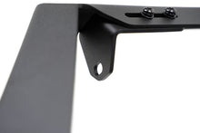 Load image into Gallery viewer, DVEFBJL-06-DV8 Offroad 07-23 Jeep Wrangler/Gladiator JT/JK/JL FS-25 Stubby Front Bumper w/Plated Bull Bar-Bumpers - Steel-DV8 Offroad